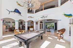 2 River Falls Drive, Cocoa Beach, FL 32931 - MLS#1076472