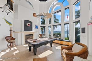 2 River Falls Drive, Cocoa Beach, FL 32931 - MLS#1076472