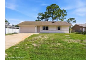 1834 Pace Drive Nw, Palm Bay, Fl 32907, Palm Bay