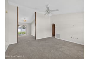 1834 Pace Drive, Palm Bay, FL 32907 - MLS#1076473