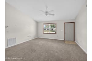 1834 Pace Drive, Palm Bay, FL 32907 - MLS#1076473