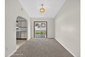 1834 Pace Drive, Palm Bay, FL 32907 - MLS#1076473