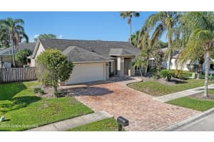 1432 Old Millpond Road, Melbourne, Fl 32940, Melbourne