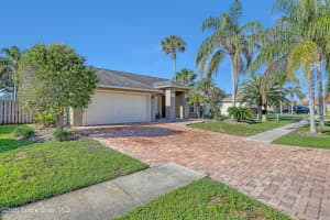 1432 Old Millpond Road, Melbourne, FL 32940 - MLS#1076474