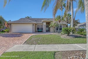 1432 Old Millpond Road, Melbourne, FL 32940 - MLS#1076474