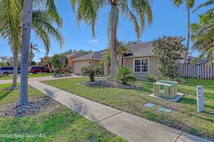 1432 Old Millpond Road, Melbourne, FL 32940 - MLS#1076474