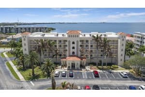 551 Casa Bella Drive, Cape Canaveral, FL 32920 - MLS#1076478
