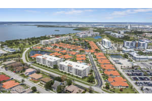 551 Casa Bella Drive, Cape Canaveral, FL 32920 - MLS#1076478
