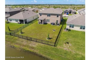 1046 Dugan Circle, Palm Bay, FL 32909 - MLS#1076480