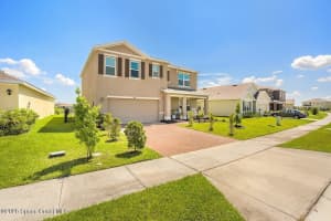 1046 Dugan Circle, Palm Bay, FL 32909 - MLS#1076480
