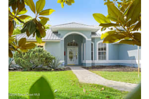 107 Larchmont Terrace, Sebastian, FL 32958 - MLS#1076481