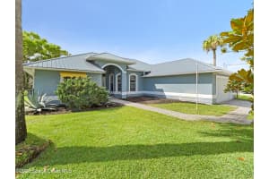 107 Larchmont Terrace, Sebastian, FL 32958 - MLS#1076481