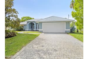 107 Larchmont Terrace, Sebastian, FL 32958 - MLS#1076481