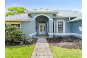 107 Larchmont Terrace, Sebastian, FL 32958 - MLS#1076481