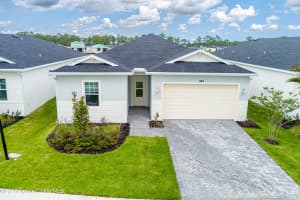 923 Veronese Place, Palm Bay, FL 32907 - MLS#1076485