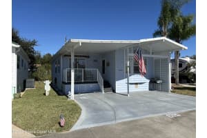 3094 Centaur Lane, Titusville, FL 32796 - MLS#1076487