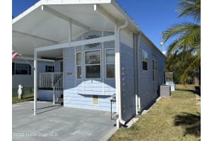 3094 Centaur Lane, Titusville, FL 32796 - MLS#1076487