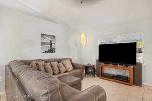 1367 Wing Road, Palm Bay, FL 32908 - MLS#1076489