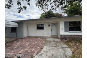 4795 Pasco Avenue, Titusville, FL 32780 - MLS#1076491