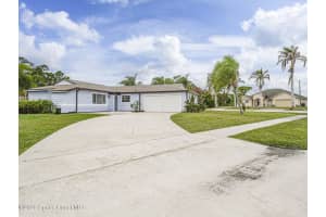 901 Beach Lane, Sebastian, FL 32958 - MLS#1076495