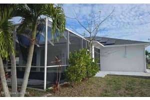 1608 13th Terrace, Cape Coral, FL 33993 - MLS#1076506
