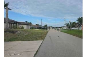 1608 13th Terrace, Cape Coral, FL 33993 - MLS#1076506