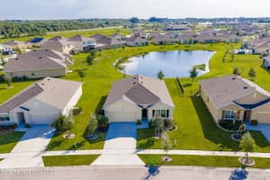 3453 Trinity Circle, Fort Pierce, FL 34945 - MLS#1076507