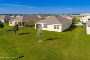 3453 Trinity Circle, Fort Pierce, FL 34945 - MLS#1076507