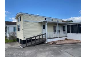 2343 Shuttle Circle, Titusville, FL 32796 - MLS#1076509