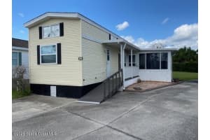 2343 Shuttle Circle, Titusville, FL 32796 - MLS#1076509