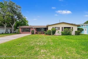 2868 Fountainhead Boulevard, Melbourne, FL 32935 - MLS#1076510