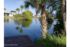 2575 Palm Lake Drive, Merritt Island, FL 32952 - MLS#1076524