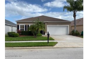 5212 Outlook Drive, Melbourne, FL 32940 - MLS#1076525
