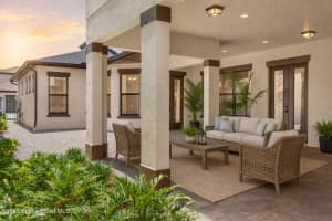 8437 Gullen Drive, Melbourne, FL 32940 - MLS#1076527