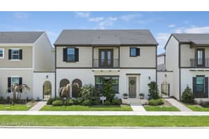 8437 Gullen Drive, Melbourne, FL 32940 - MLS#1076527
