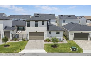 8437 Gullen Drive, Melbourne, FL 32940 - MLS#1076527