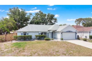 5145 Everett Street, Cocoa, FL 32927 - MLS#1076529
