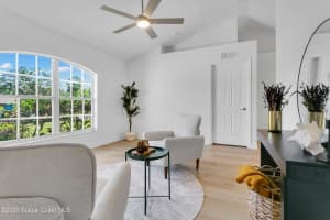 5145 Everett Street, Cocoa, FL 32927 - MLS#1076529