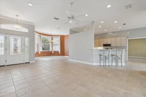 2270 Brightwood Circle, Rockledge, FL 32955 - MLS#1076531