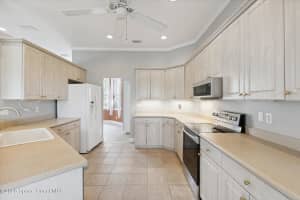 2270 Brightwood Circle, Rockledge, FL 32955 - MLS#1076531