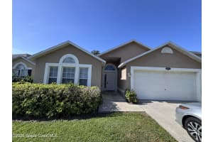 2180 Brookshire Circle, Melbourne, FL 32904 - MLS#1076533
