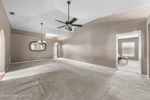 2180 Brookshire Circle, Melbourne, FL 32904 - MLS#1076533
