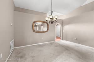 2180 Brookshire Circle, Melbourne, FL 32904 - MLS#1076533
