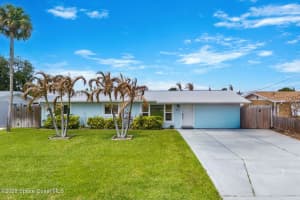 108 Deleon Road, Cocoa Beach, Fl 32931, Cocoa Beach