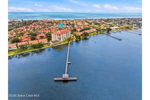 3220 River Villa Way, Melbourne Beach, FL 32951 - MLS#1076545