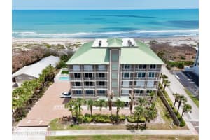 2465 Atlantic Avenue, Cocoa Beach, FL 32931 - MLS#1076547