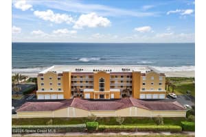 1791 Highway A1a Highway, Satellite Beach, FL 32937 - MLS#1076551