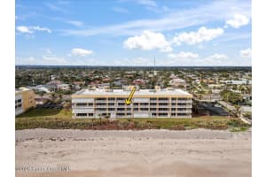 1791 Highway A1a Highway, Satellite Beach, FL 32937 - MLS#1076551