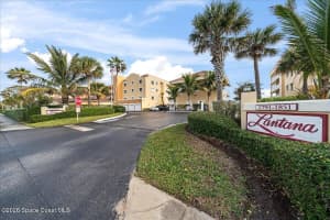 1791 Highway A1a Highway, Satellite Beach, FL 32937 - MLS#1076551