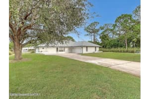 551 Emerson Drive, Palm Bay, FL 32907 - MLS#1076556